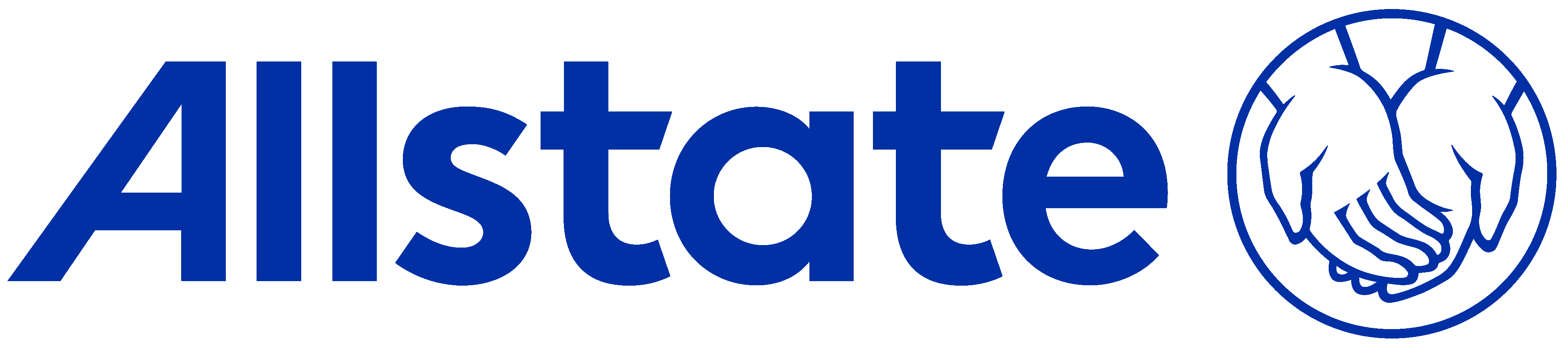 Allstate logo