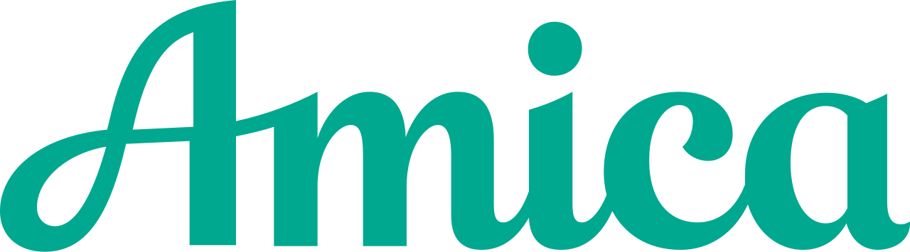Amica logo