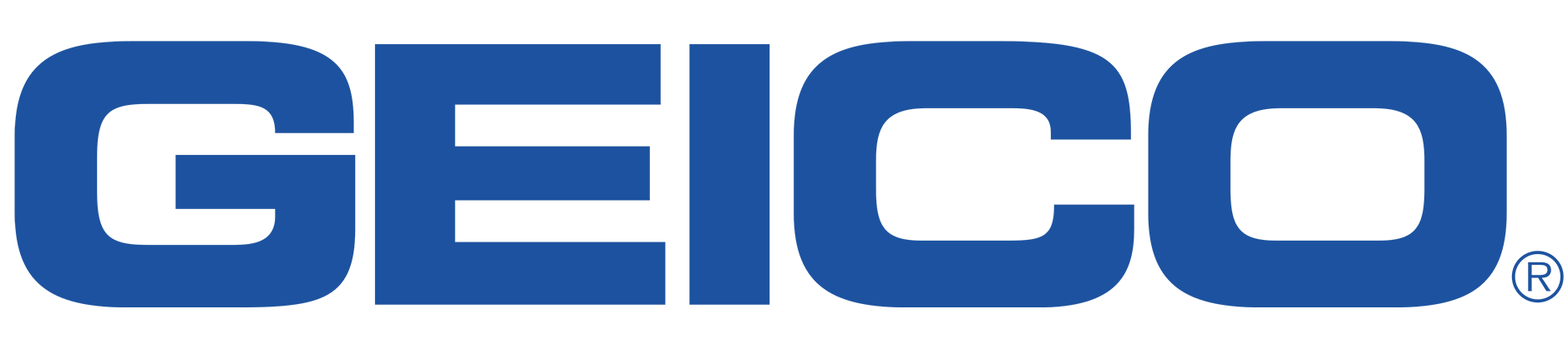 GEICO logo