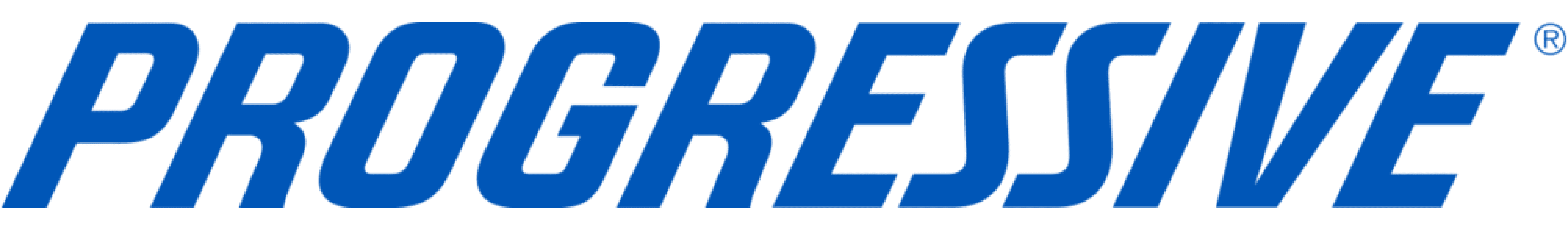 Progressive logo