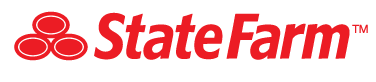 State Farm logo