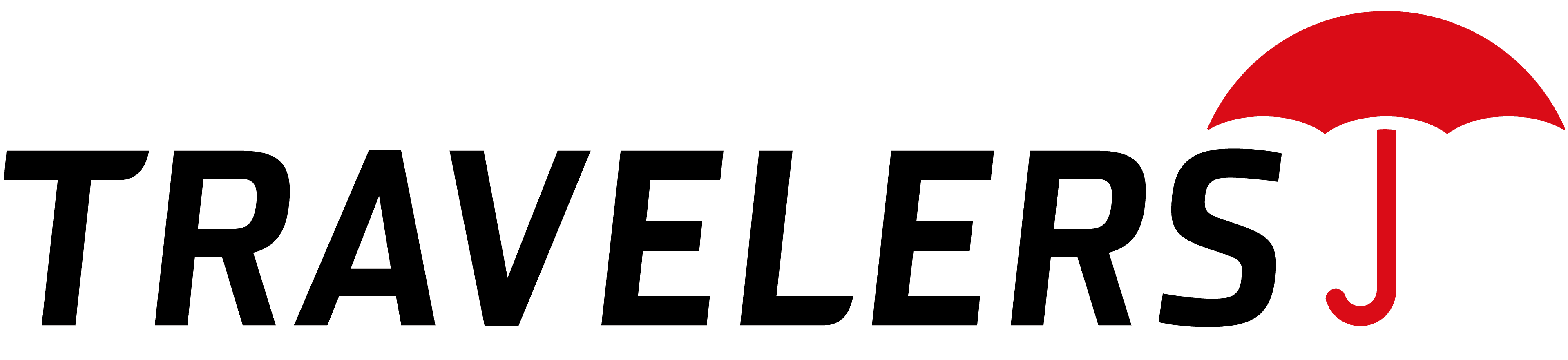 Travelers logo