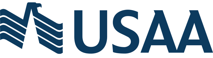 USAA logo
